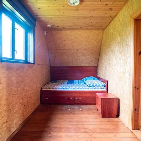 Pas Kaziuka Namukas Villa Paluse Ngoại thất bức ảnh