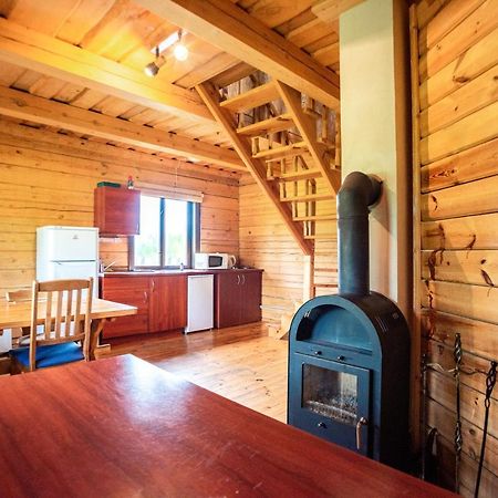 Pas Kaziuka Namukas Villa Paluse Ngoại thất bức ảnh