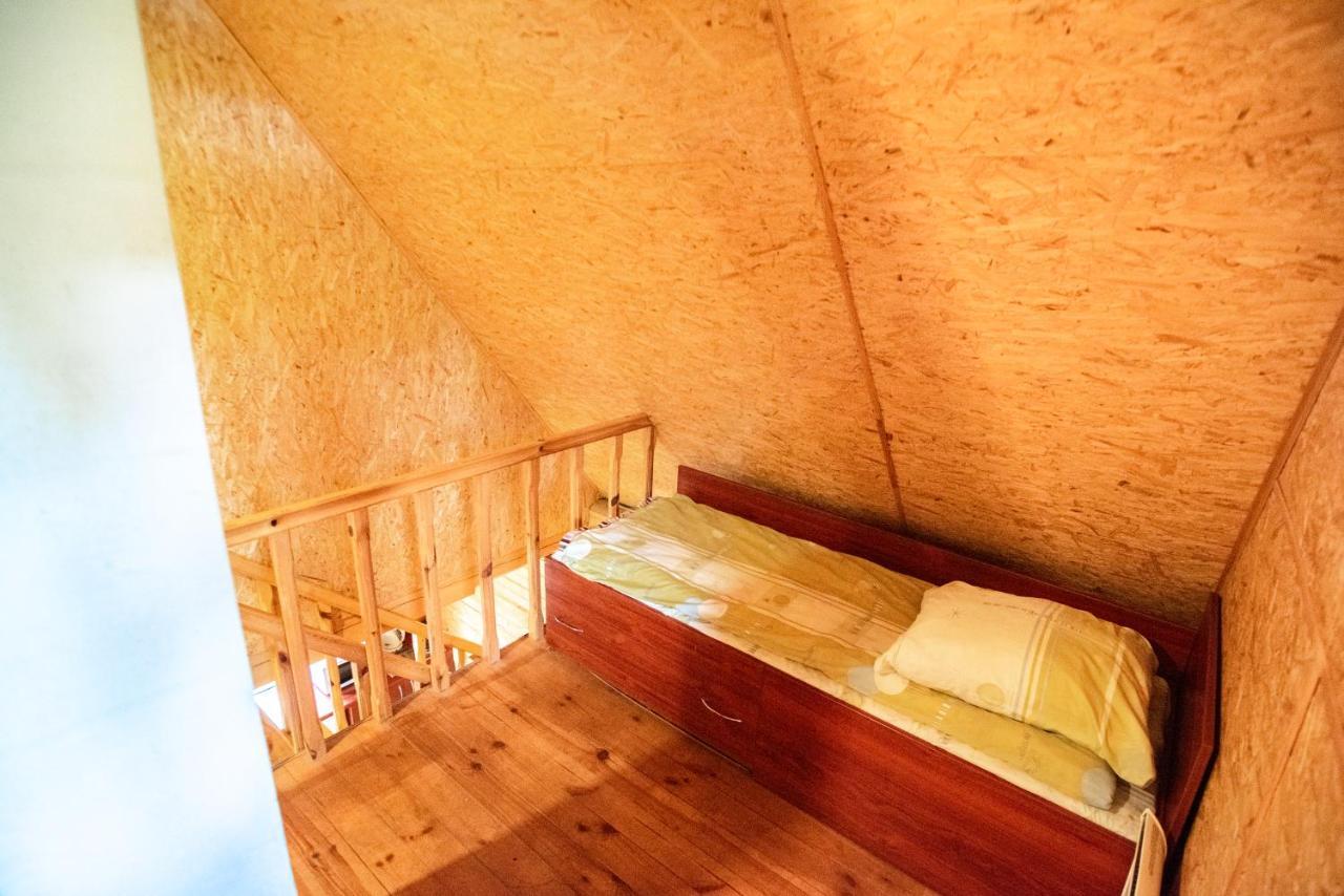 Pas Kaziuka Namukas Villa Paluse Ngoại thất bức ảnh