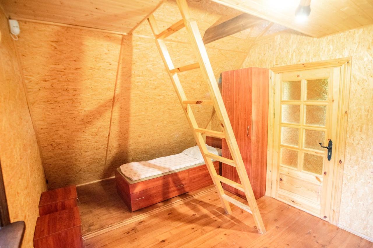 Pas Kaziuka Namukas Villa Paluse Ngoại thất bức ảnh